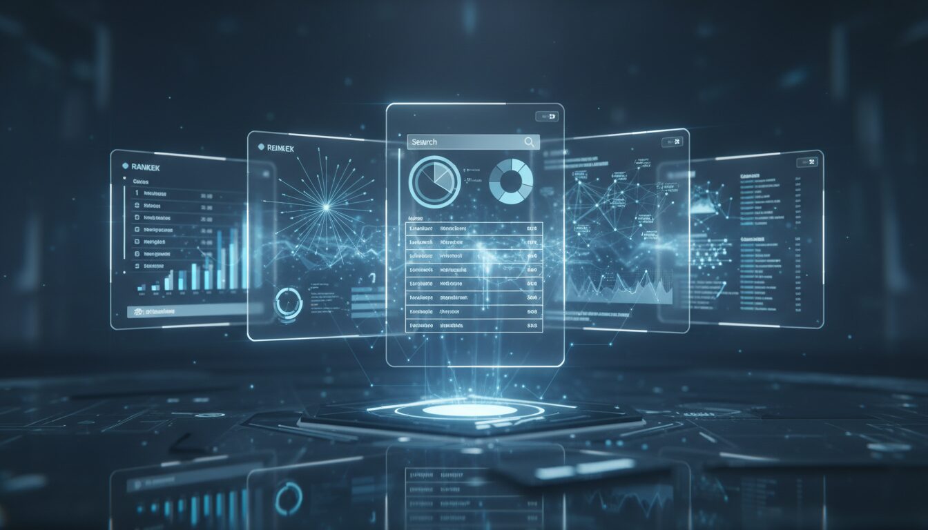 découvrez la fusion par rang réciproque (rrf) pour optimiser la combinaison des résultats de recherche, améliorant ainsi la pertinence et la qualité des informations obtenues.