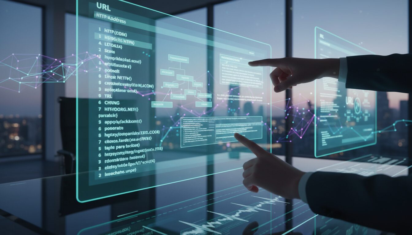 découvrez notre guide complet sur les url pour tout comprendre, avec des astuces pratiques pour optimiser leur utilisation et améliorer votre référencement.