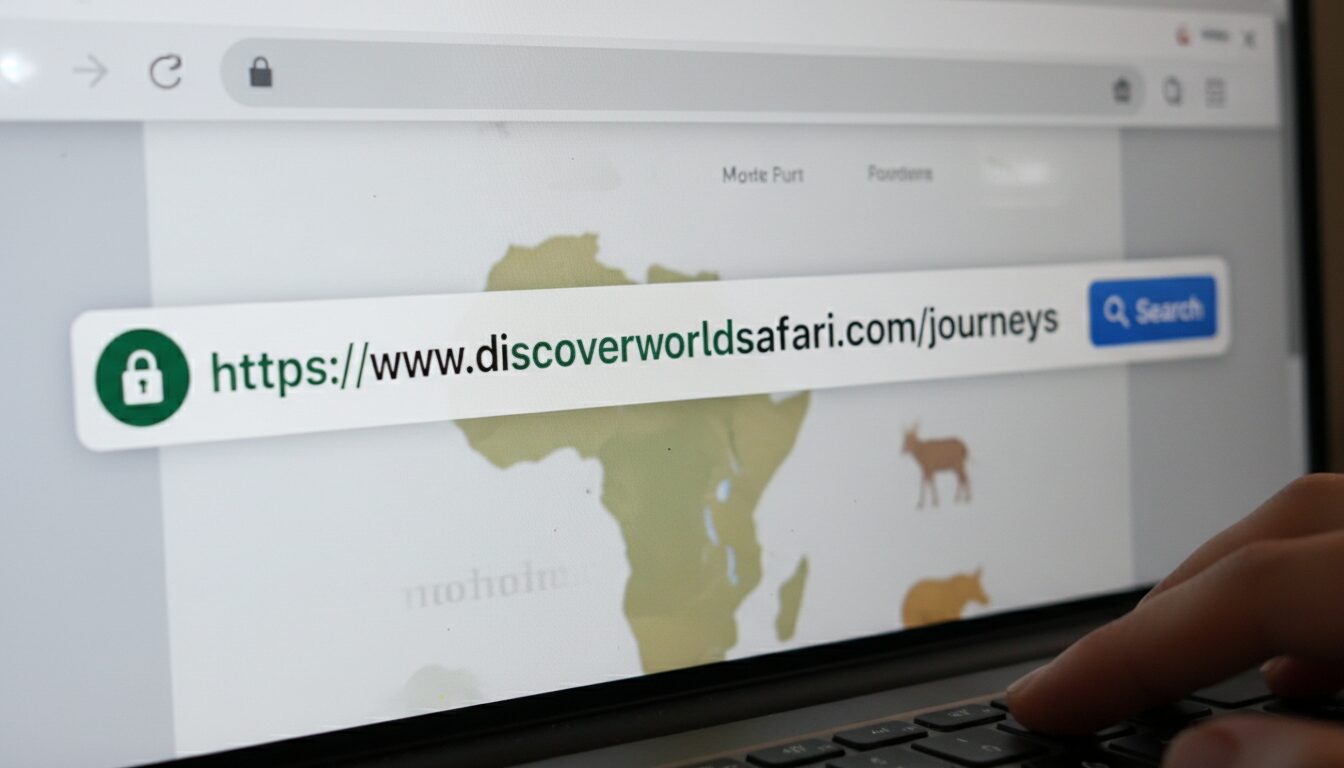 Tout savoir sur les URL : Guide complet et astuces pratiques