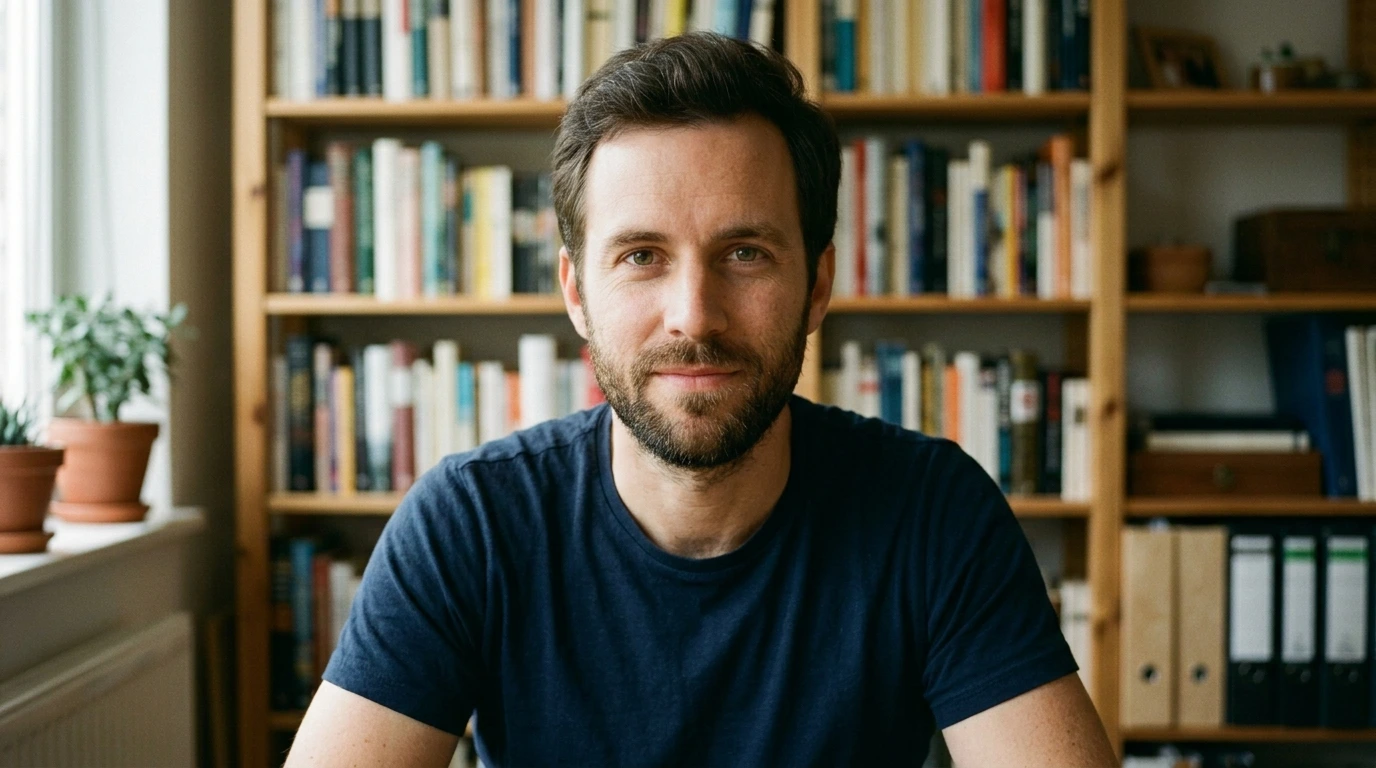 Théo, ancien développeur freelance et rédacteur en chef de Codingeur