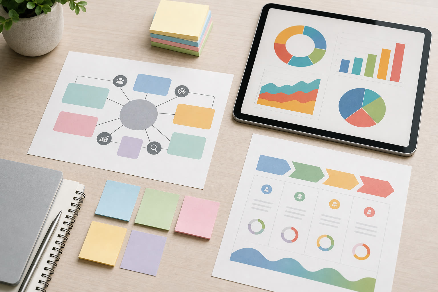 Méthode SONCAS modèle pratique pour comprendre et illustrer les ventes — image à la une