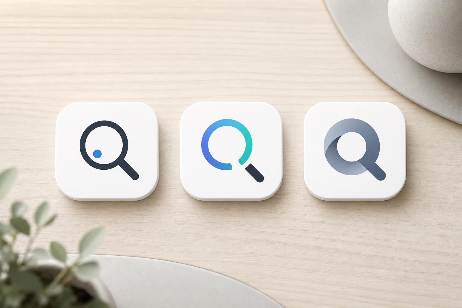 Nouveaux moteurs de recherche Seeks LSTower et Pickanews