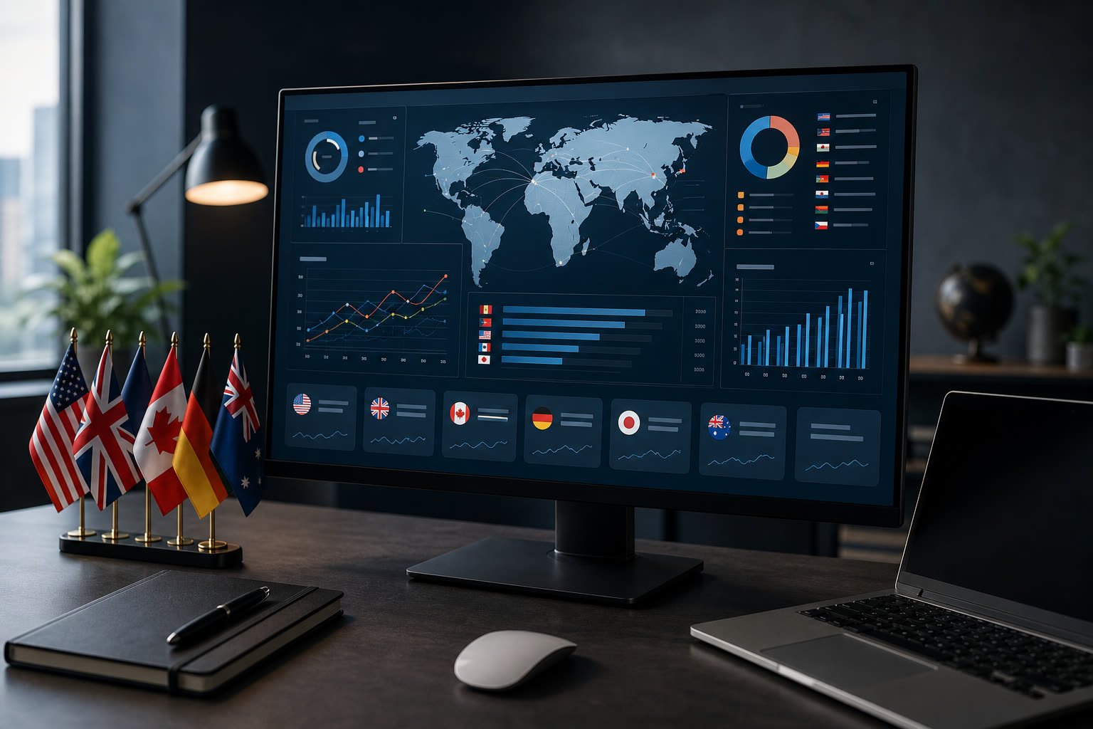 Nouveautés SEO international tendances et actualités