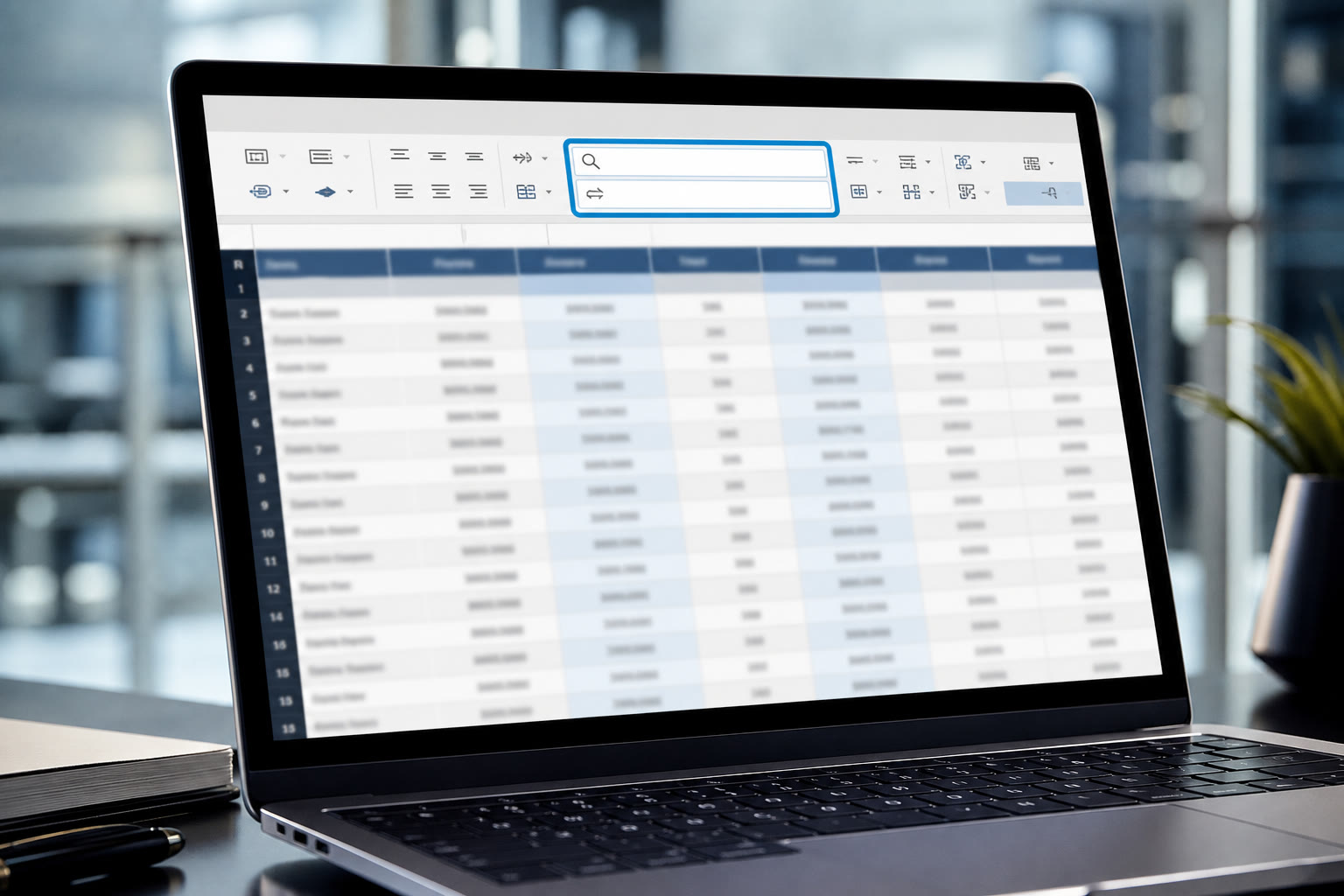 Nouvelle fonction RECHERCHEX dans Excel pour remplacer RECHERCHEV