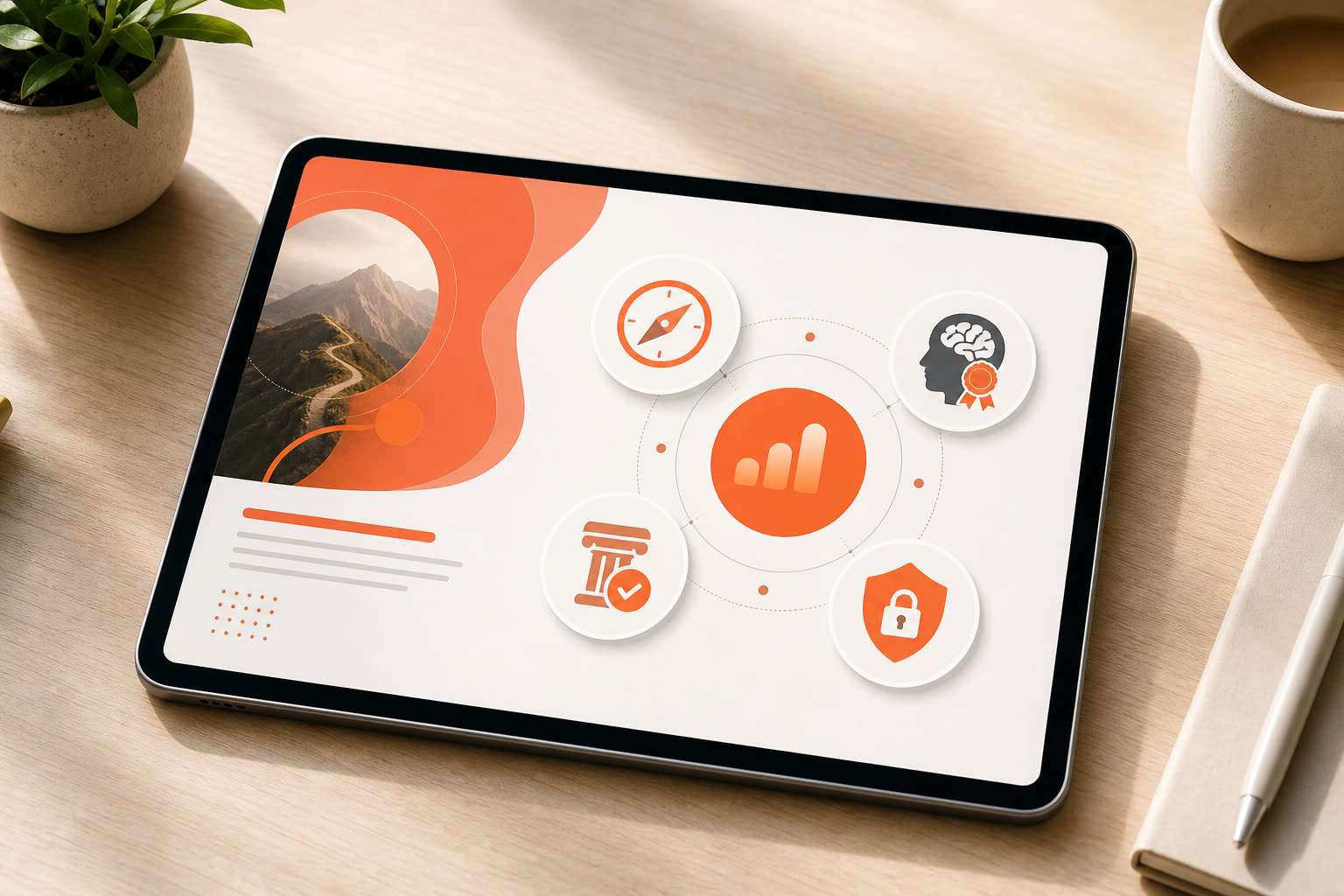 Guide complet référencement IA E-E-A-T signé HubSpot