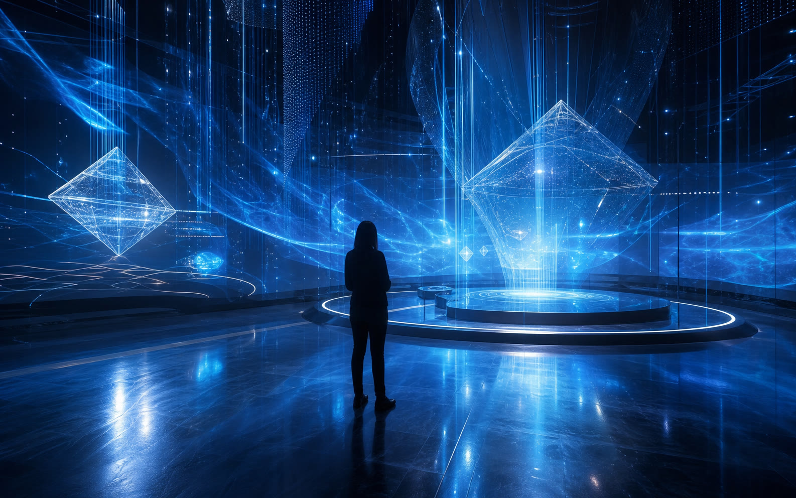 Seedream technologie immersive et innovante