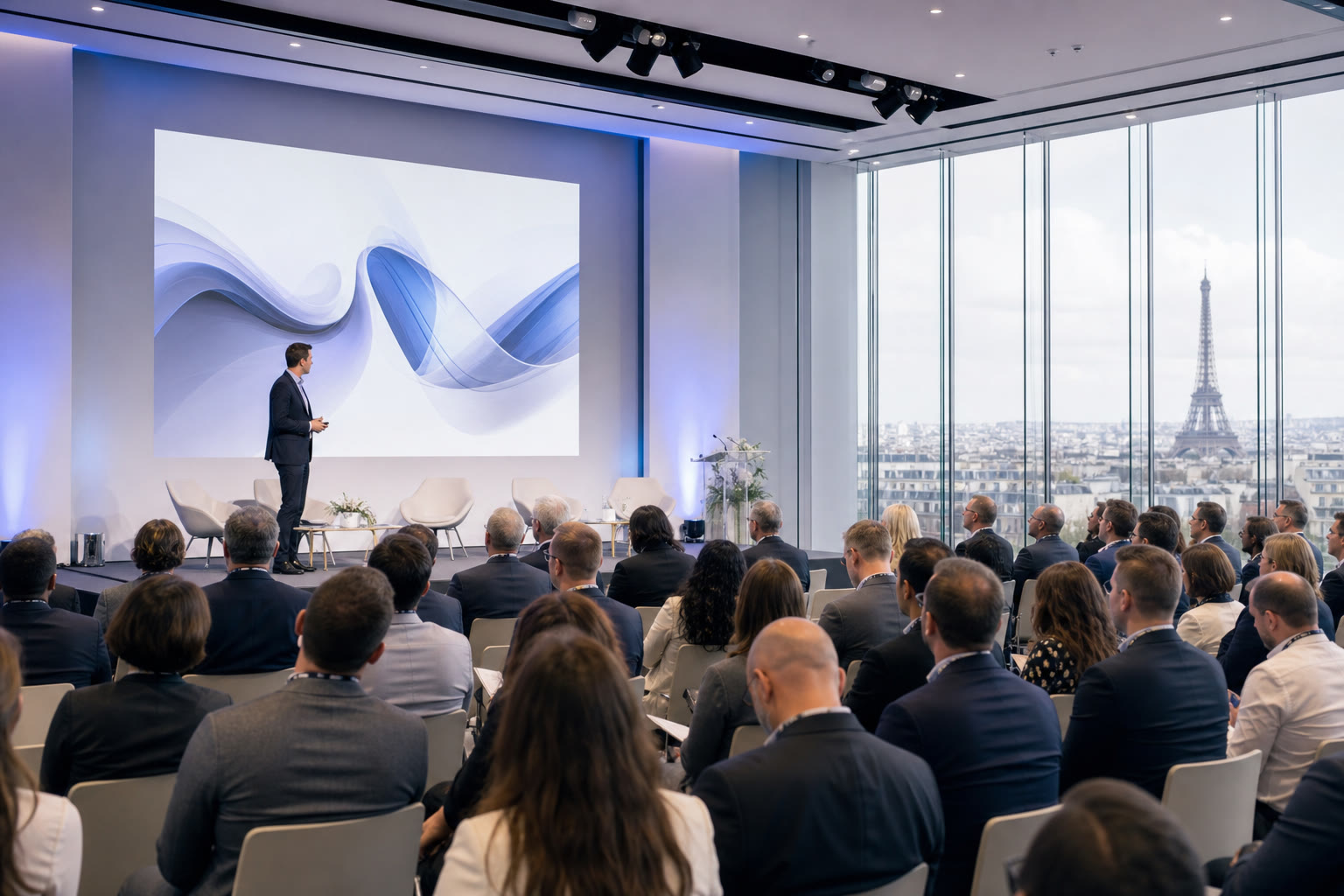Semaine des Créateurs à Paris 2026 événement innovation