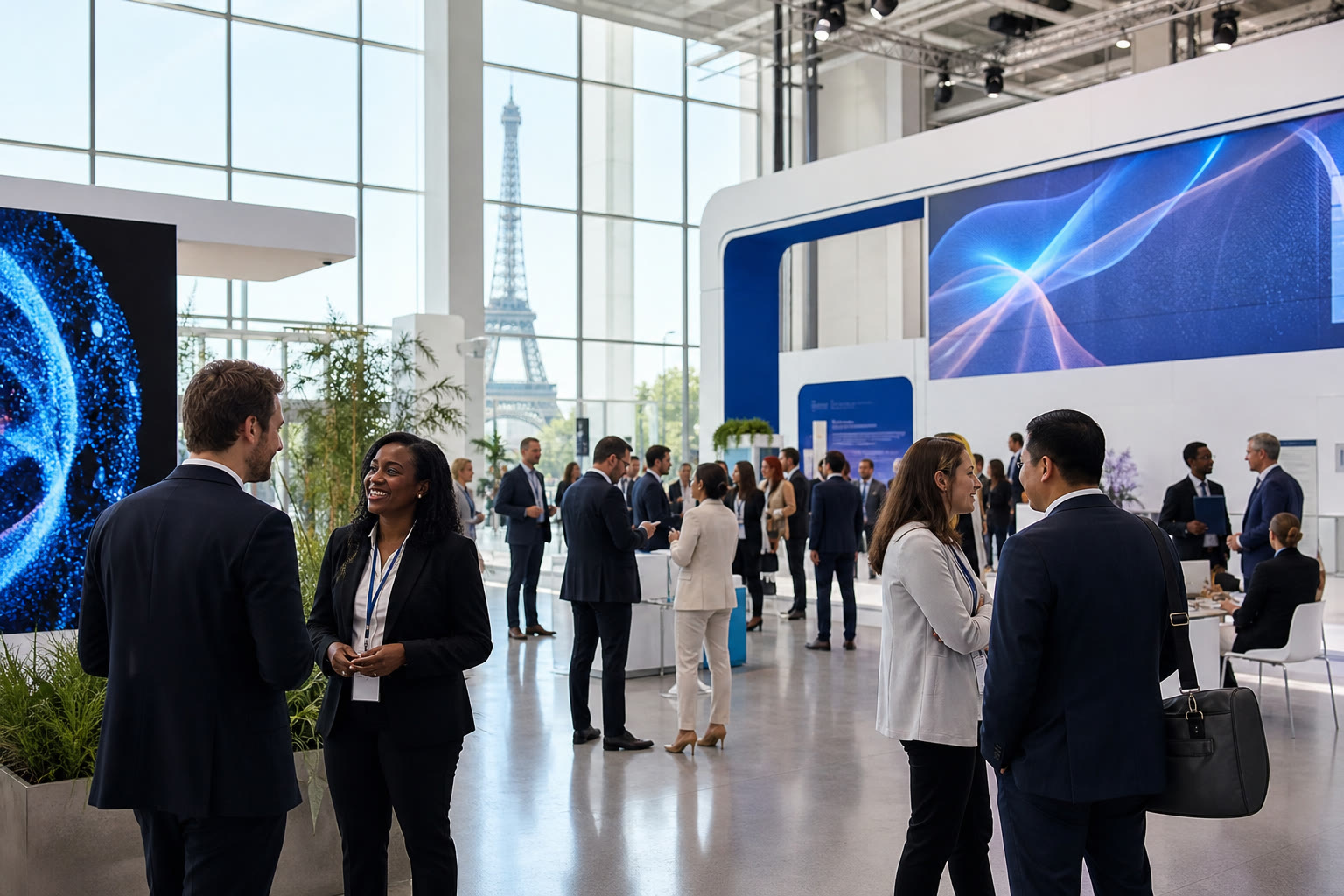 Semaine des Créateurs à Paris 2026 événement innovation — image à la une