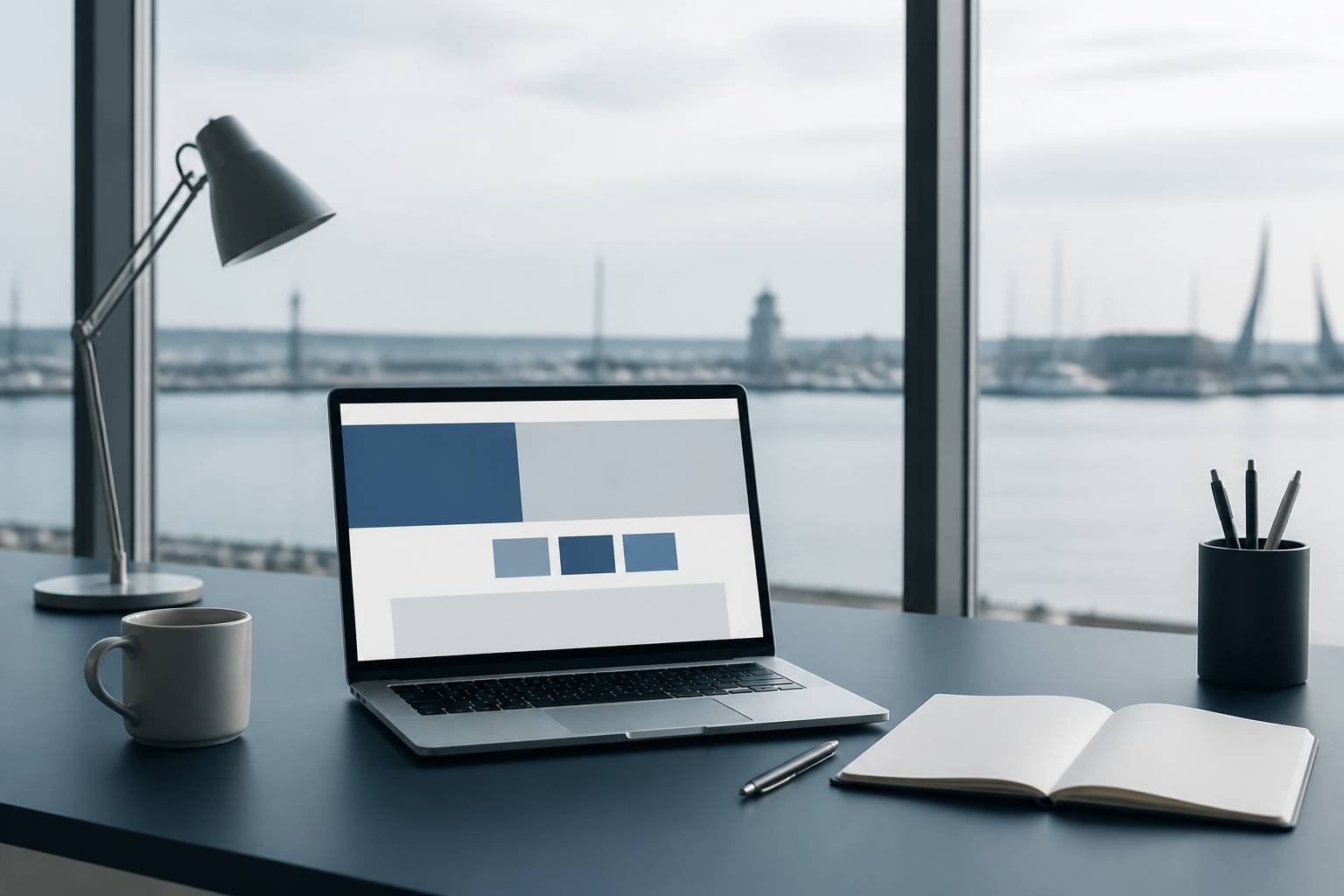 Concevez votre site Internet sur mesure à La Rochelle : l’expertise locale au service de votre présence en ligne