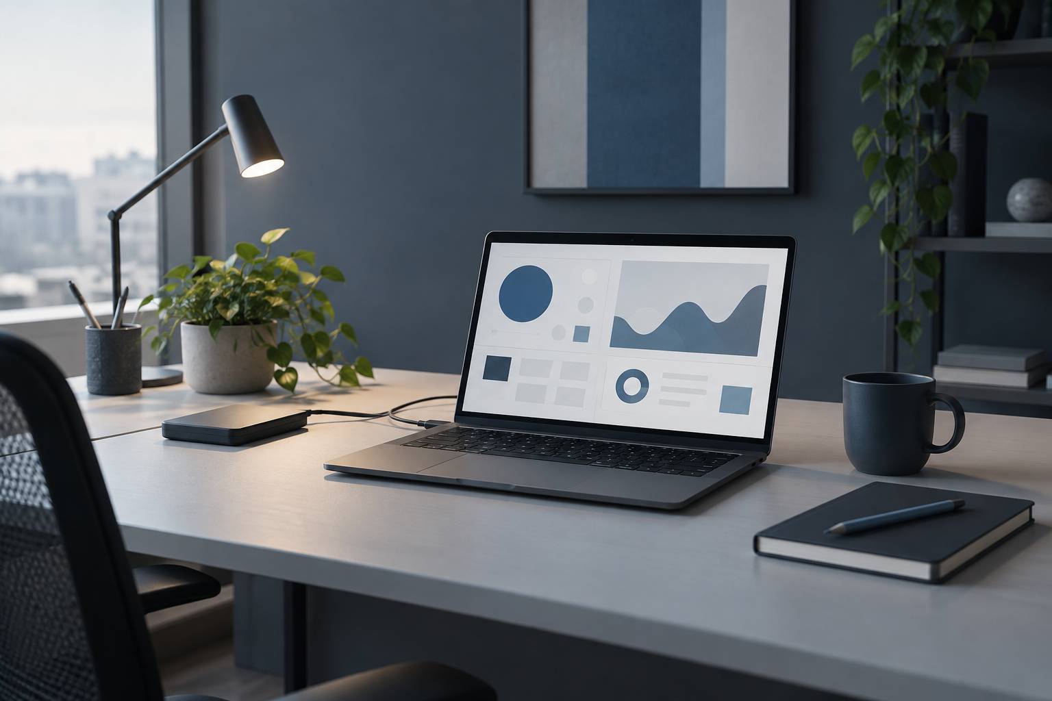 Numérique responsable : et si l’architecture « shadow » ouvrait la voie à un web véritablement mature ?