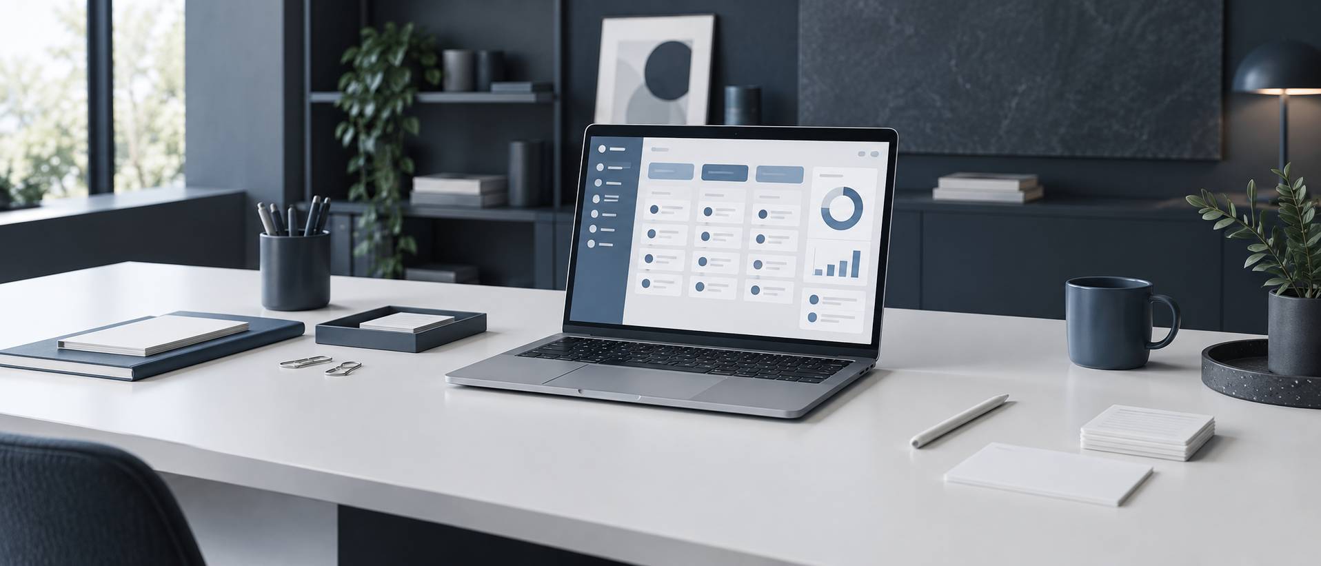 Illustration éditoriale du sujet : Microsoft Lists : la nouvelle solution pour organiser et partager vos listes en toute simplicité