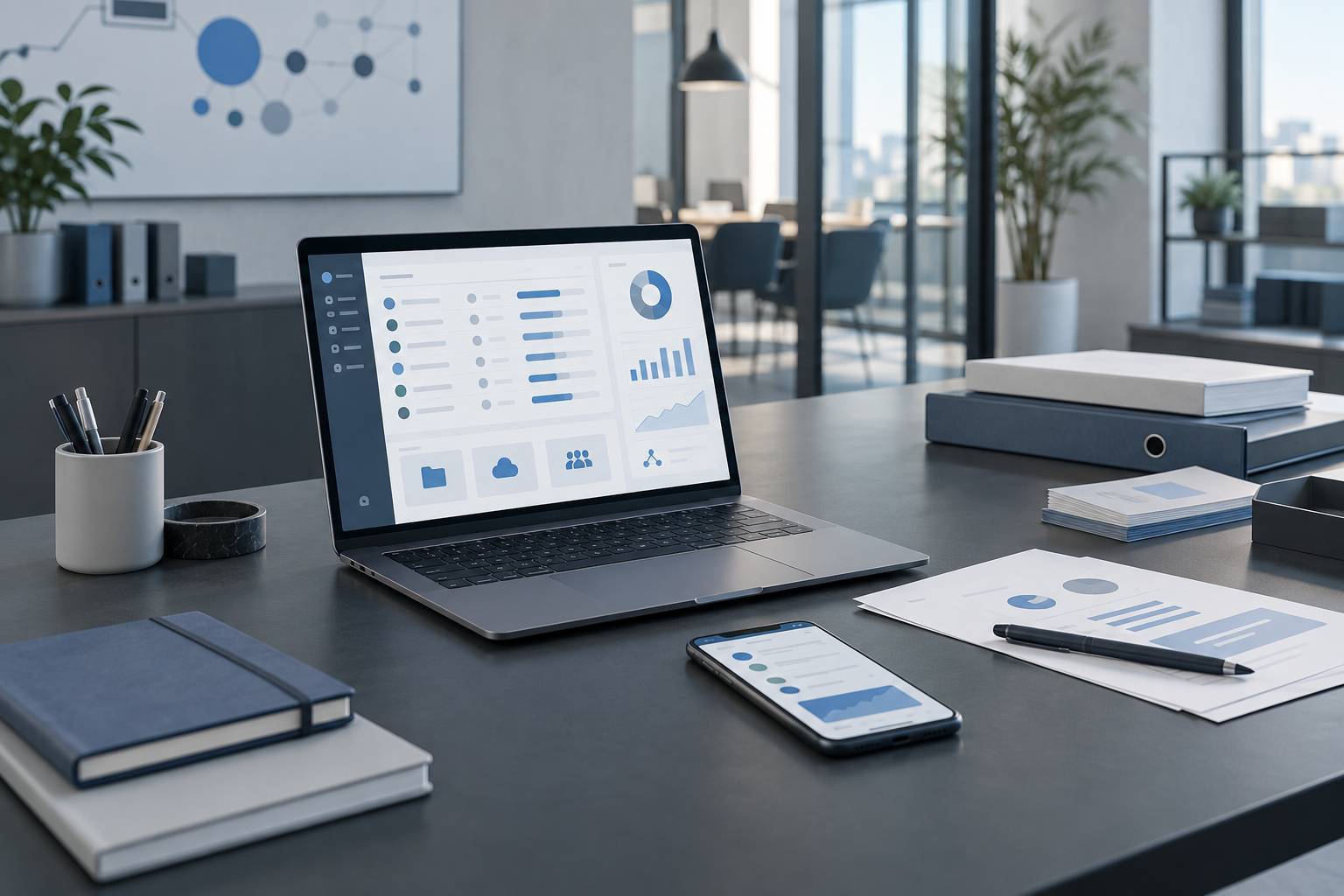 Microsoft Lists : la nouvelle solution pour organiser et partager vos listes en toute simplicité