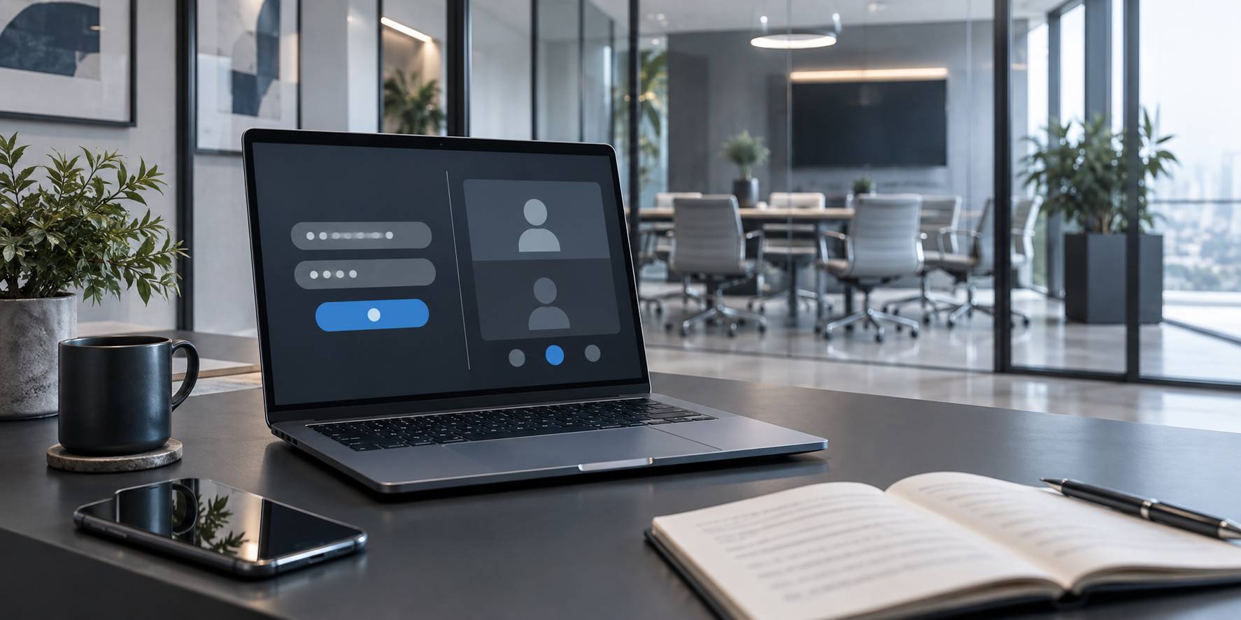 Microsoft Teams : rejoignez vos réunions sans lien, une révolution à venir
