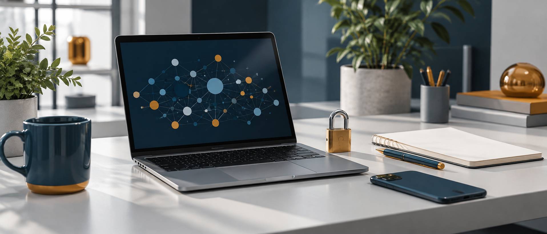 Cybersécurité pour startups : le guide essentiel pour sécuriser chaque étape de votre parcours entrepreneurial