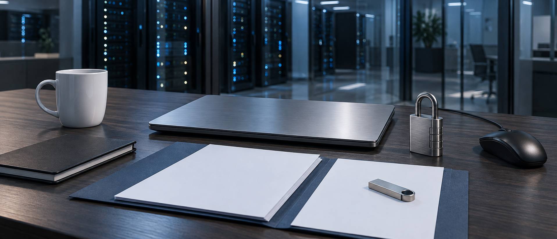 Espace sécurisé de partage des données : la data room au cœur des transactions