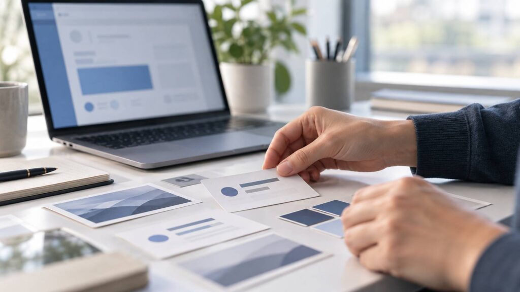 Illustration de détail sur le sujet : Solutions incontournables pour remplacer Letsignit